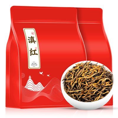 ڲܲҶϷɢҶ2025²蹦װ125g21.5Ԫ