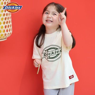 ڲDickiesͯļ͸ӡԲ ɫɫ39.8Ԫ