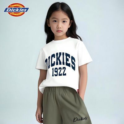 ڲDickiesдͯ޶ͯ2025ļ˧Tװ¿ 29.9Ԫ