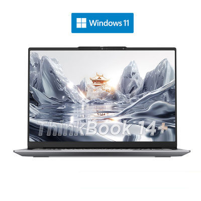 ڲThinkBook 14+ AIȫܱUltra5 ᱡЯѧʼǱ4039Ԫ