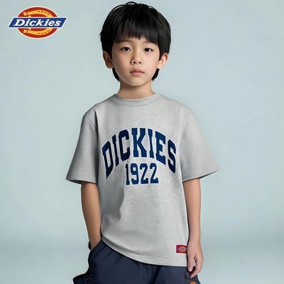 Dickiesдͯ޶ͯ2025ļ˧Tװ¿    34.8Ԫȯ