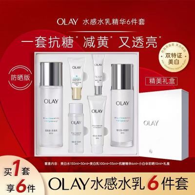 ڲOlayˮ6ɹ׿ʪײˮ242Ԫ