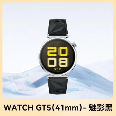 ڲƷ ΪHUAWEI WATCH GT 5 (41mm)ֱ1069Ԫ