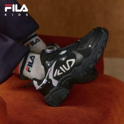 FILA KIDSͯЬͯܲЬŮͯťBOAèצ˶Ь254Ԫ