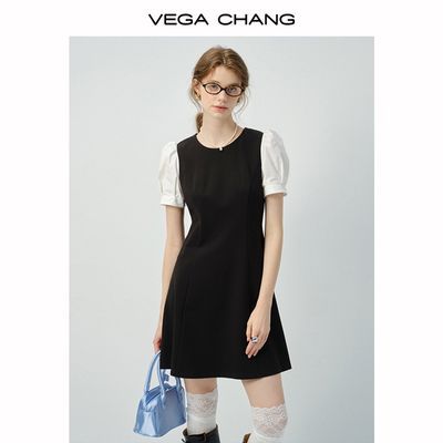 ڲVEGA CHANGȹŮ2025¿ļԲײɫü¶ȹ15ڷ218Ԫ