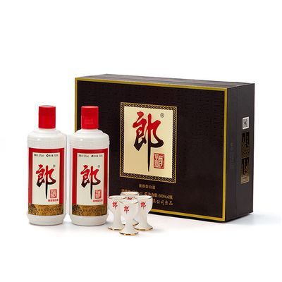 ڲɾװ53ȽͰ׾500ml*2ƿװ Ͽ309Ԫ