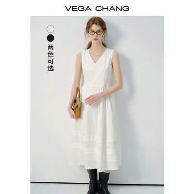 ڲVEGA CHANGʽȹŮ2025괺¿ͨڷV߼аɫȹ109Ԫ