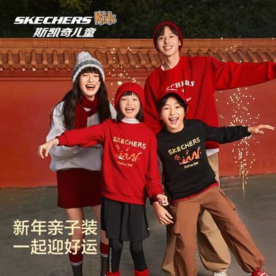 ڲSkechers˹ͯװŮͯ¶ͯɫ¿90.9Ԫ