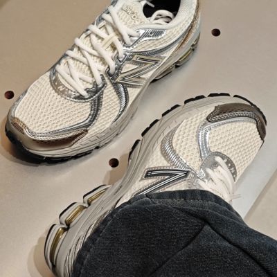 ڲNew BalanceŮЬ2025ļ¿NB860 V2żϵЬ475Ԫ