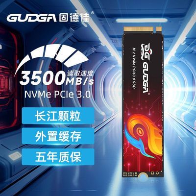 ڲ̵¼PC005 M.2 NVMe PCIe3.0 256GB 2280̬ӲSSD Բ132Ԫ