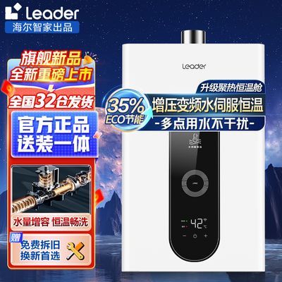 15%ǼLeaderȼˮѹƵˮŷ388.62Ԫ