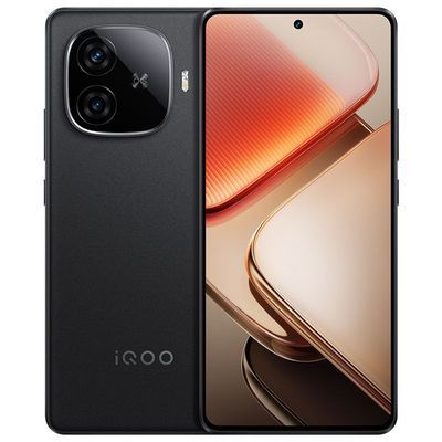 百亿补贴：iQOO  Z9 Turbo     游戏拍照旗舰手机【3天内发货】 1587元