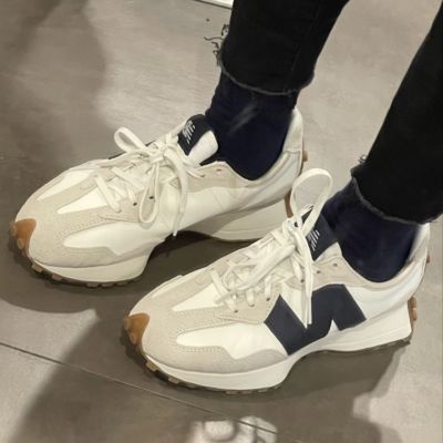 New Balance NB327ϵŮ˶ʱЬЬWS327KB299Ԫ