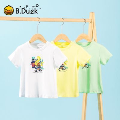 ڲB.DUCKСѼͯװб˶ļͨӡ͸ŮͯTɰ44.72Ԫ