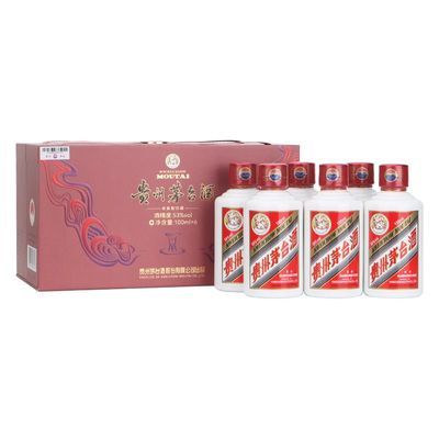 ڲę́Ʒę́53100ml*6ƿС(ϰװ)1830Ԫ