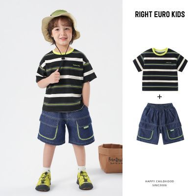 ���ڲ�������ŷ��ͯ����T����װ��װ�Ŀ�������ͯװ��ͯ����Сͯ���°��� 54.9Ԫ