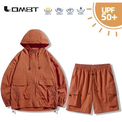 ڲLOMBTļ߷ɹ³ƳUPF50+ñװ157Ԫ