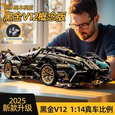 ���ڲ�����������Ʒ�ڽ�V12�ܳ�ң�ػ�ľ��ͯ����ƴװģ������к�6�������� 48.9Ԫ