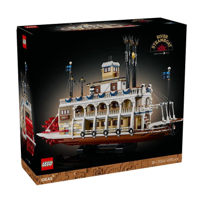ڲƷϡָ(LEGO)ľIDEASϵ21356˺1530Ԫ