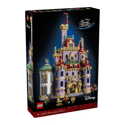 ڲƷϡLEGOָ43263ʿϵŮҰ޳Ǳľ1399Ԫ