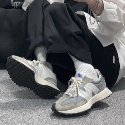 ڲNew Balance NB ŮЬԪҾ临ų˶ЬMS327LAB350Ԫ