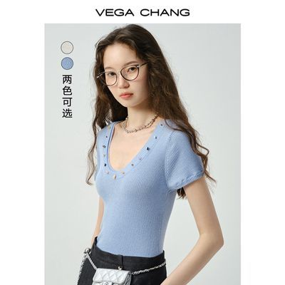 ڲVEGA CHANGë֯Ů2025¿ļȼٷʯװС֯T194Ԫ