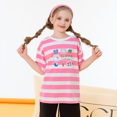 ڲKAPPA KIDSͯTдͯļаٴƶŮͯװ54.99Ԫ
