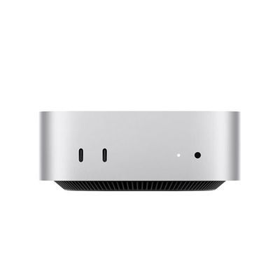 Apple/ƻ24Mac MINIM4(10+10) ̨ʽԵǧס5ڷ3819Ԫ