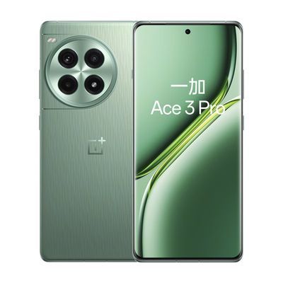 һ Ace 3 Pro 8 콢оƬ 6100mAh  2066Ԫ
