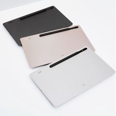 ڲȫͨ5G桿Galaxy Tab S8+ ƽ12.4Ӣ256G2999Ԫ