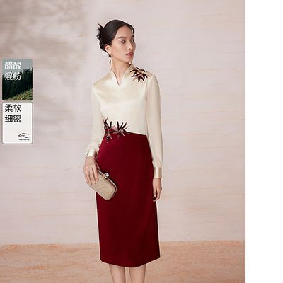 ���ڲ����������³���������������������ȹŮ2026��װ����ʽ������������ 857Ԫ