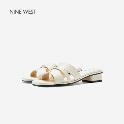 ڲNine West/2025ļ¿ʽŴָʱһЬ⴩ŮЬ424Ԫ