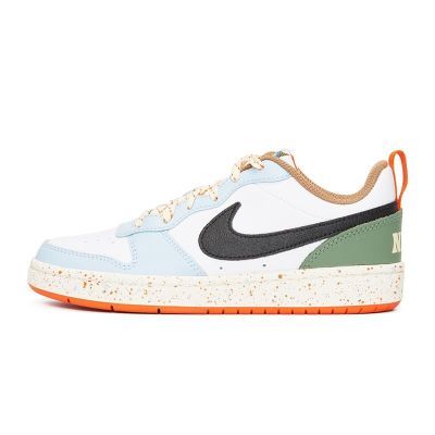 NIKEͿ˴ͯNIKE COURT BOROUGH LOW 2 (GS)˶ͯЬDX6052-101236.7Ԫţ