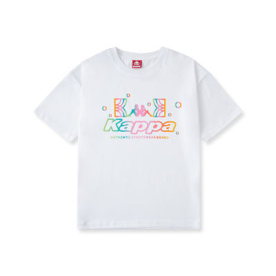 ڲKAPPA KIDͯļ2024¿Ůͯ͸ӡT53.99Ԫ