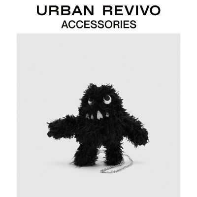 ڲURBAN REVIVO2024¿ŮʿëС޹UAWA4002839Ԫ