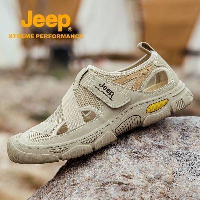ڲJEEP¿ʿЬļ͸ЬͷˮϪɳ̲ƤЬ243Ԫ