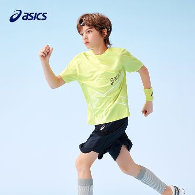 ڲASICS/ɪʿͯװ25ļ¿ͯװʪٸɵ˶̿287Ԫ