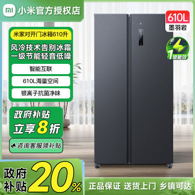 Ҳ20%С׼610Կű˪BCD-610WMSA15ڷ1286.4Ԫ