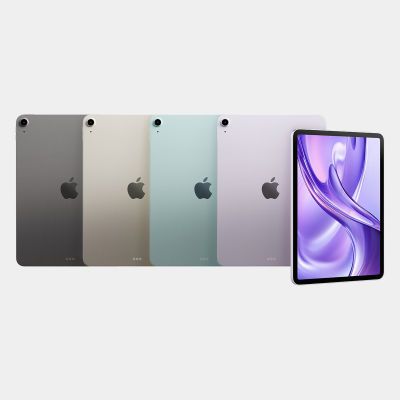 Apple/ƻ iPad Air7 11 2025¿ M3оƬ ȫƷ4ڷ4049Ԫ