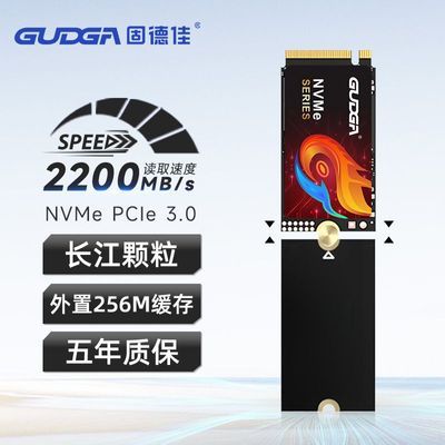 ̵¼PC210 M.2 NVMe PCIe3.0 128GB 2242ת2280 ̬ӲSSD57.9Ԫ