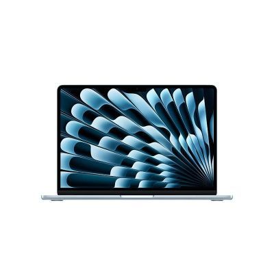 AppleƻAIʼǱ2025MacBook Air15ӢM4 (10+10)16G 256G5ڷ7279Ԫȯ