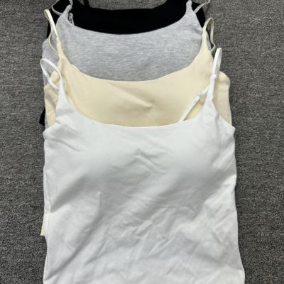 爆款原版品质!小揪揪吊带内搭外穿固定杯薄杯吊带简约薄杯时尚