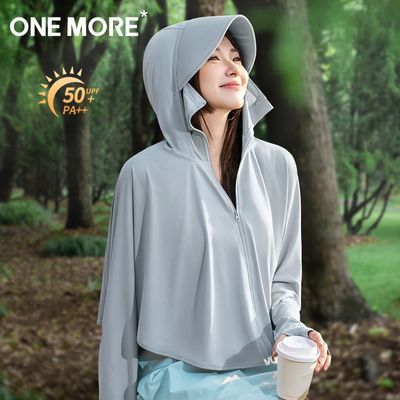 ڲOne MoreɹŮ2025¿ļUPF50+ױ˿ñܷɹ63.7Ԫ