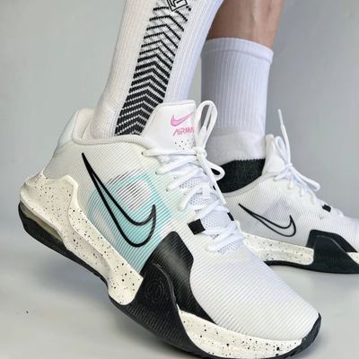 ڲNIKEͿЬAIR MAX IMPACT 4滺͸˶ЬDM1124-101377Ԫ