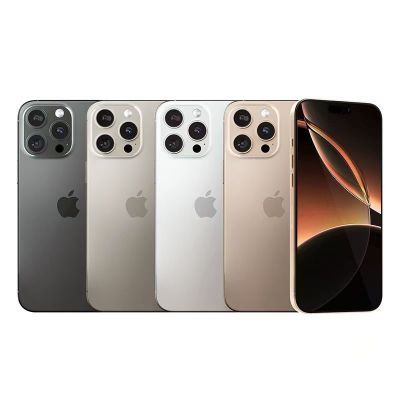 Apple/ƻ iPhone 16 Pro Max8249Ԫ