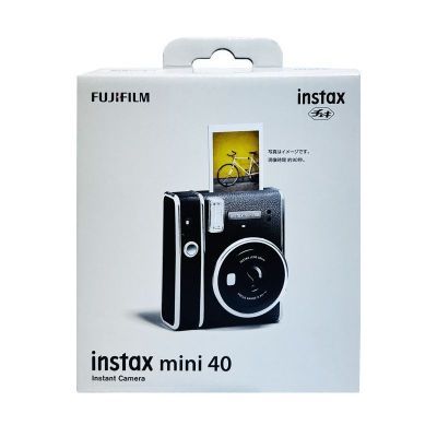 ʿ Instax  mini40 һγ ȫ829Ԫ