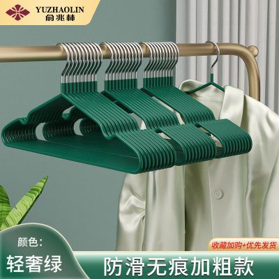 无痕防滑家用挂衣架学生宿舍凯囍夏季衣物肩部不变形衣架无痕防滑