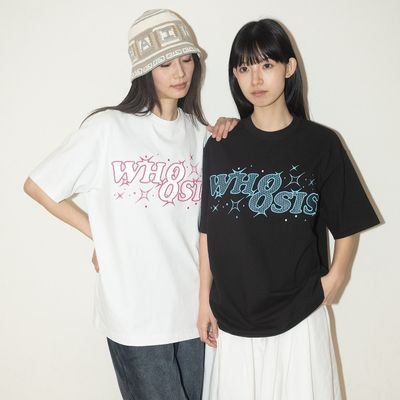 ڲWHOOSIS(֪)Ⱥҫlogot¿ʽͷС912շ꡿111.1Ԫ