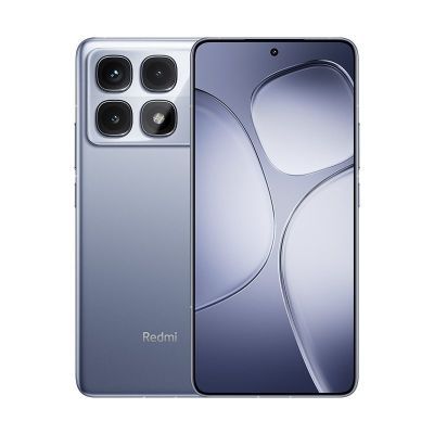 百亿补贴：【小米手机旗舰店】Redmi K70至尊版天玑5G手机 2640元