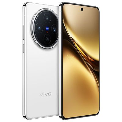 vivo X200 x9400 Ʒ5Gֻ ˾ 2835Ԫ